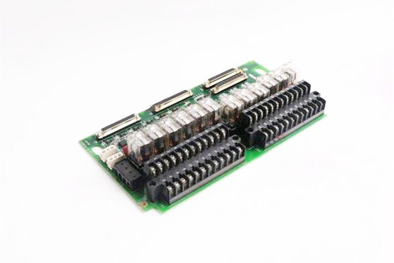 GE IS200TREGH1BEC: The Regulator at the Heart of Synchronous Machine Control